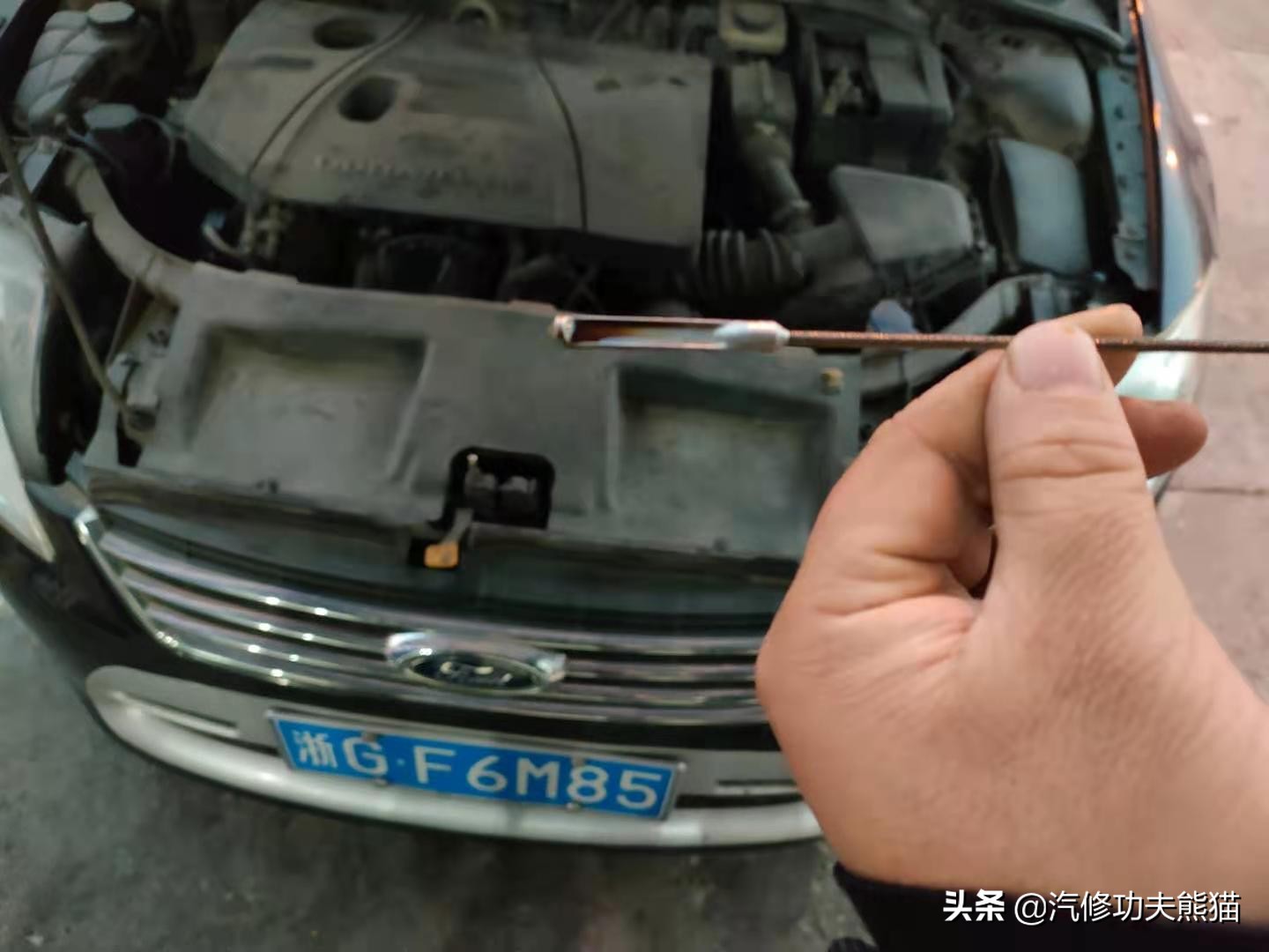 大众奥迪的废气阀的工作原理,老奥迪废气阀故障现象怎么解决