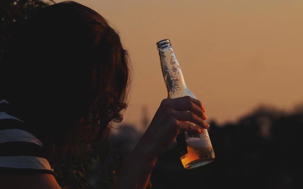 你的心灵树洞|爱你，是我的情劫，我愿意