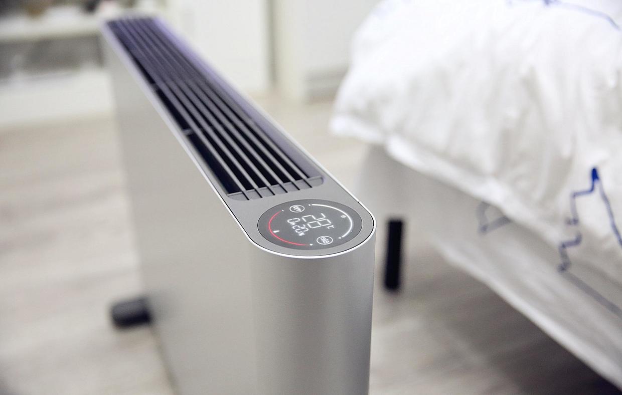 不干燥取暖器测评,不怕冷取暖器推荐