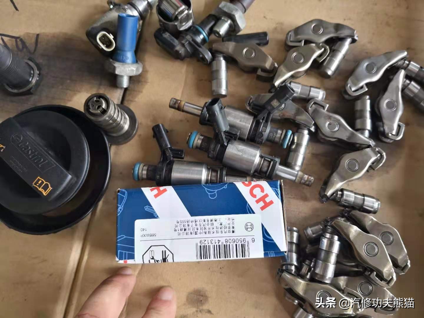 进口迈腾旅行版哪一款不烧机油,14年大众迈腾旅行版进口驾驶感受