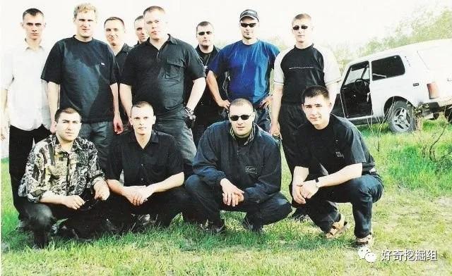 90年代俄罗斯黑帮的实力,90年代俄罗斯黑帮