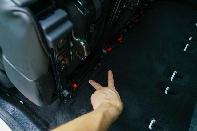 云南二手进口野帝四驱价格,成都18年二手野帝价格