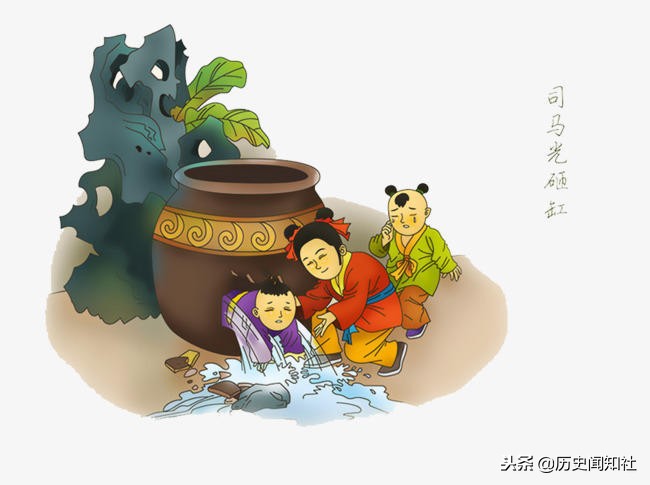 烽火戏诸侯的真实性辨析,烽火戏诸侯是真实的吗