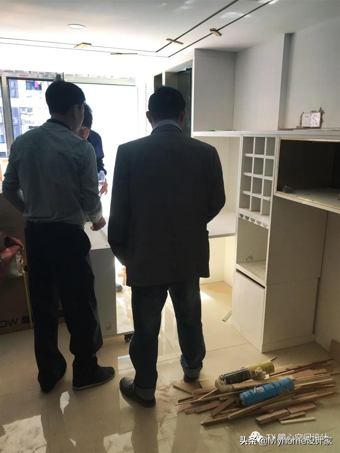 不敢相信房子还有人住,不敢相信的房子