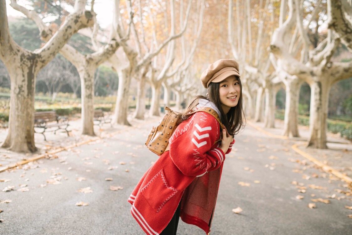 陕西00后女神学霸：少年班天才，创办个人电台，颜值高、成绩更高！