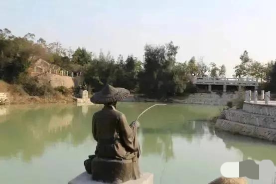 厦门香山有什么风景,厦门翔安必去8个景点香山