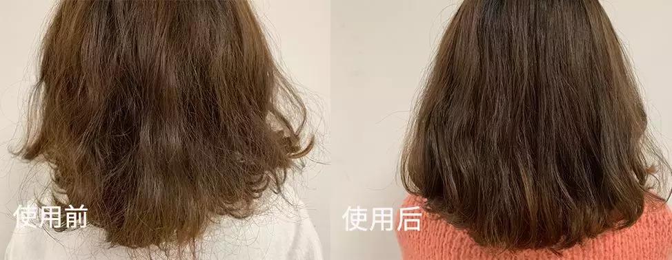 樱花头皮护理,樱花护发精油改善干枯防毛躁滋润