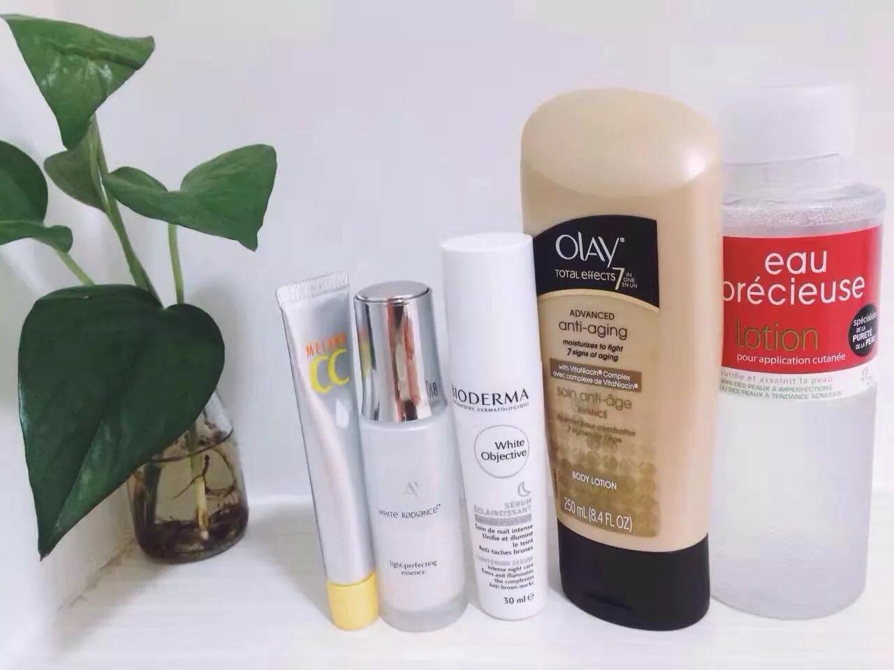 学生党美白精华真实测评,学生党美白精华100元以下