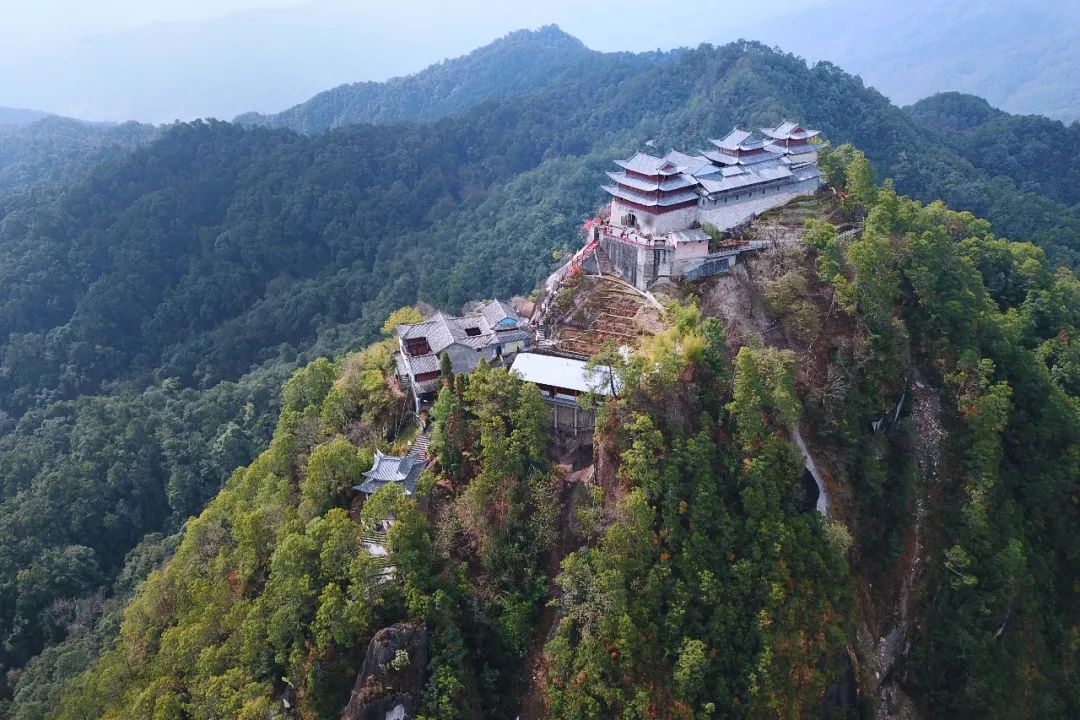 云南最适合养老的小镇,云南最适合养老的4座城环境好