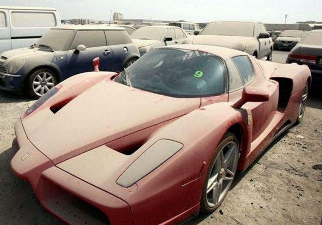 汽车长时间停放要注意哪些事项,汽车长期不开正确存放方法