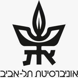 大学校徽三角形,大学校徽蓝白