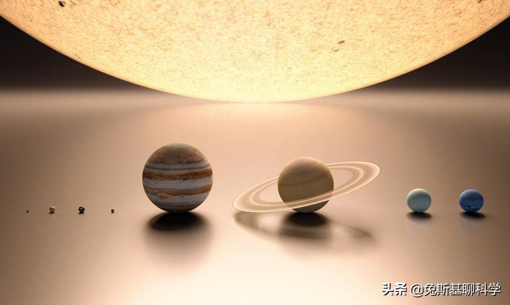 宇宙太阳银河系地球从小到大顺序,宇宙太阳银河系地球从小到大排列