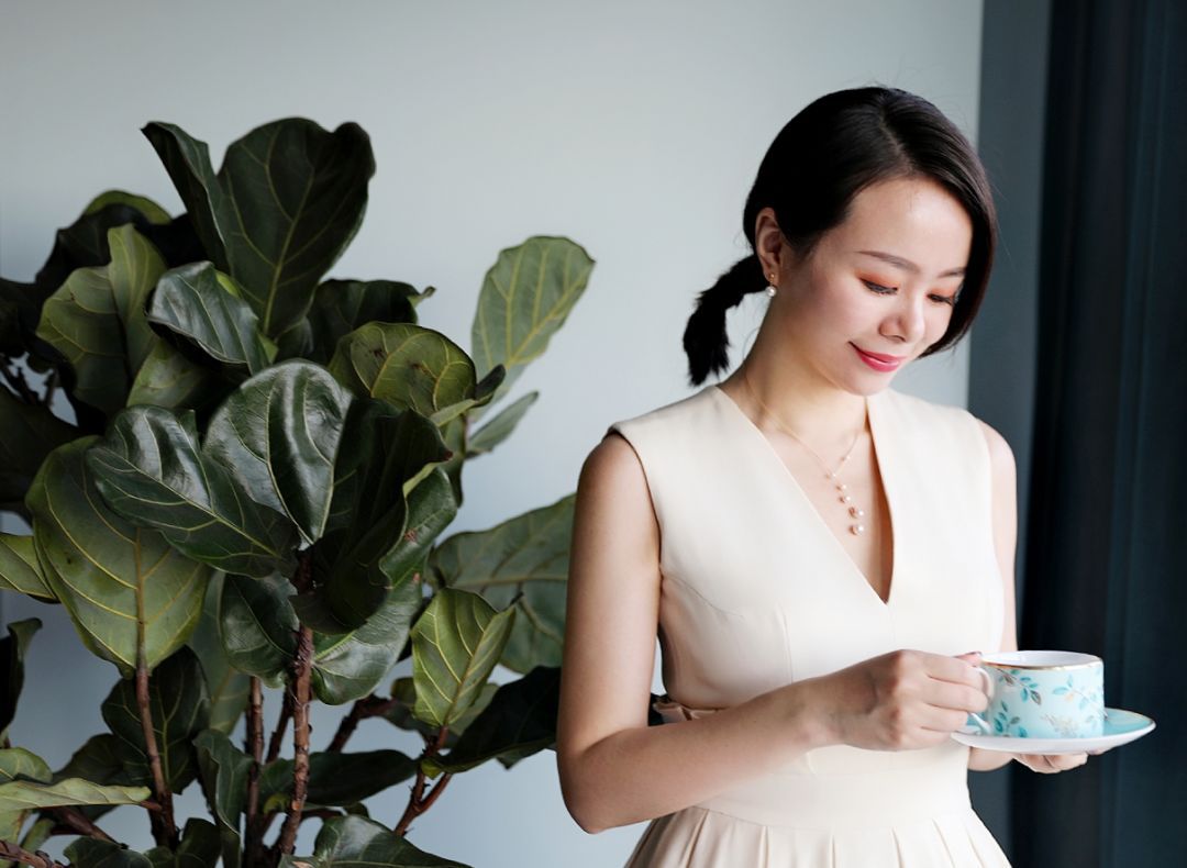 轻奢小众高级感珍珠品牌,高级感轻奢爆款珍珠