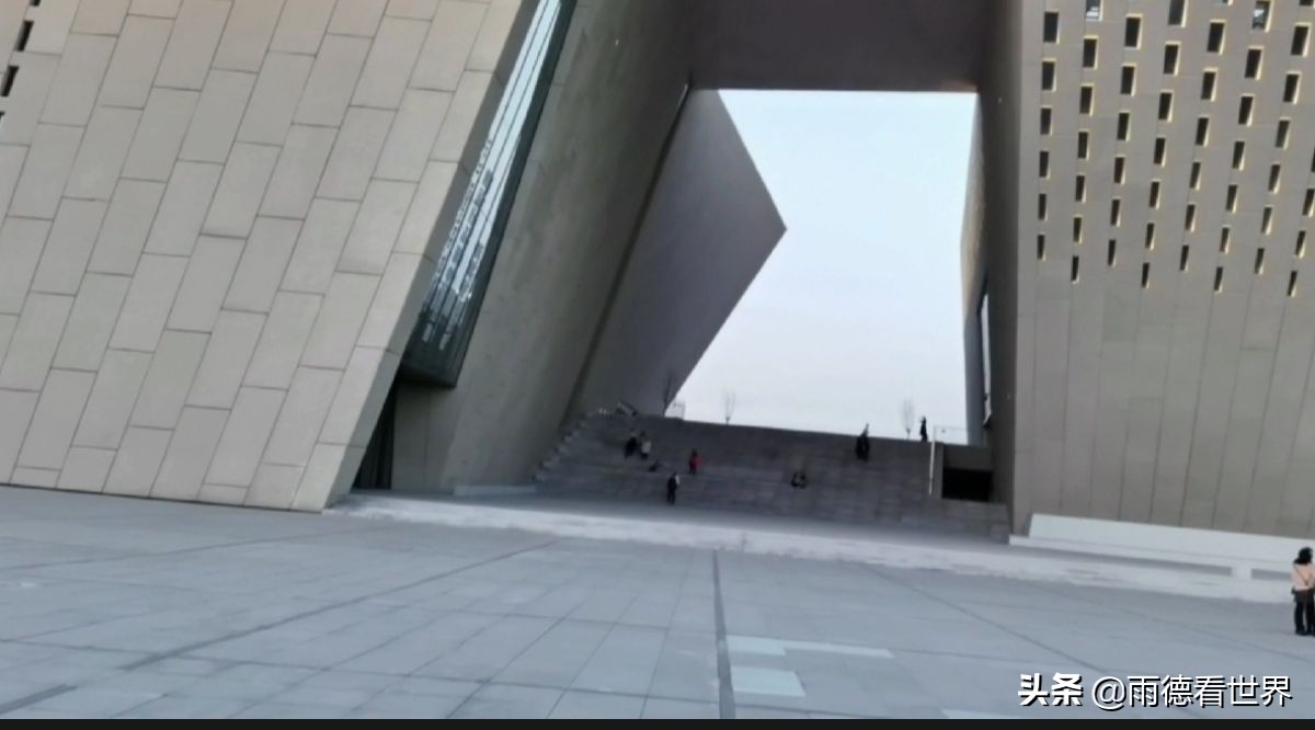 郑州在老城区打造中央文化区,郑州中央文化区超高建筑