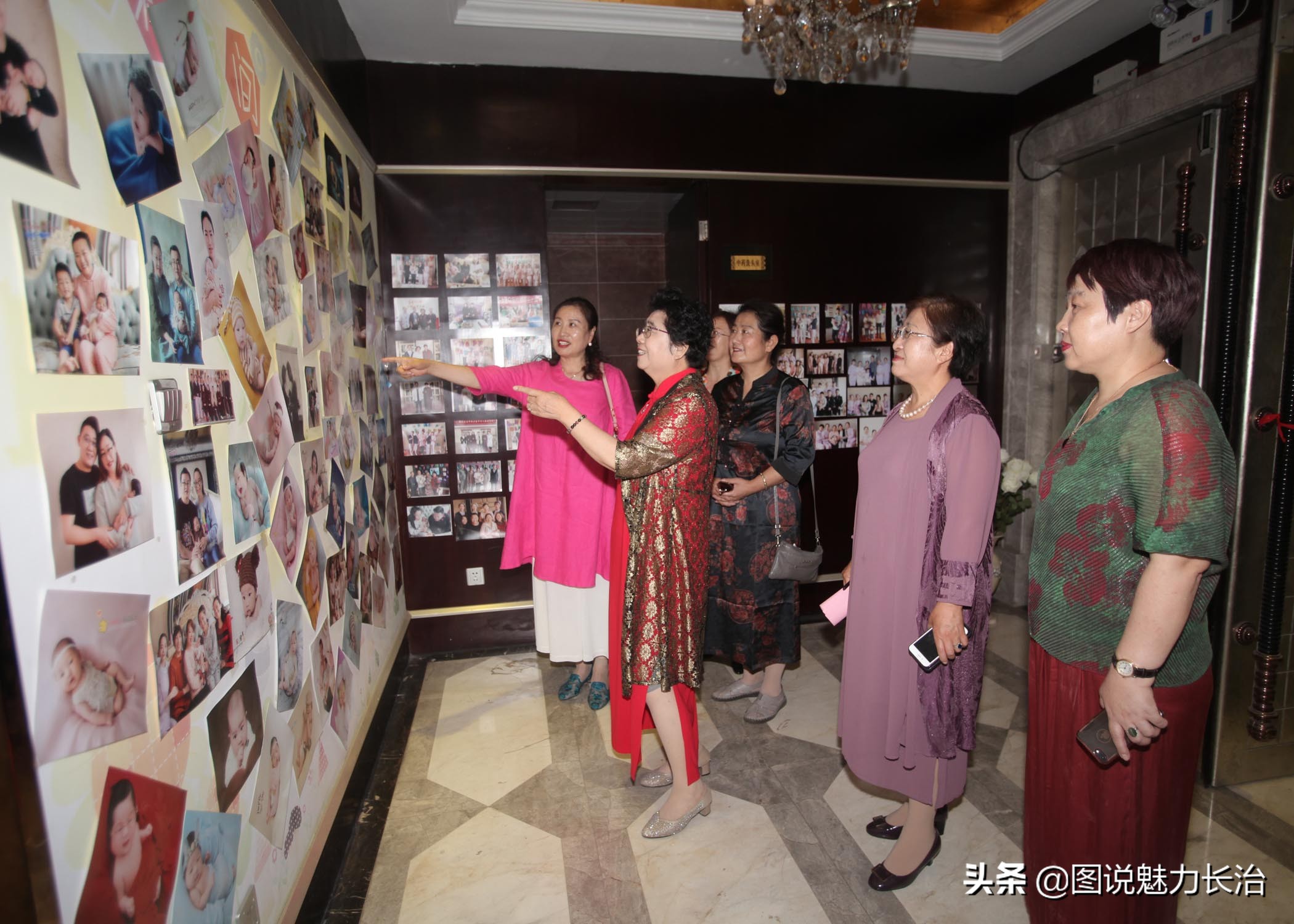 长治易安居红墙母婴会所,长治易安居月子中心