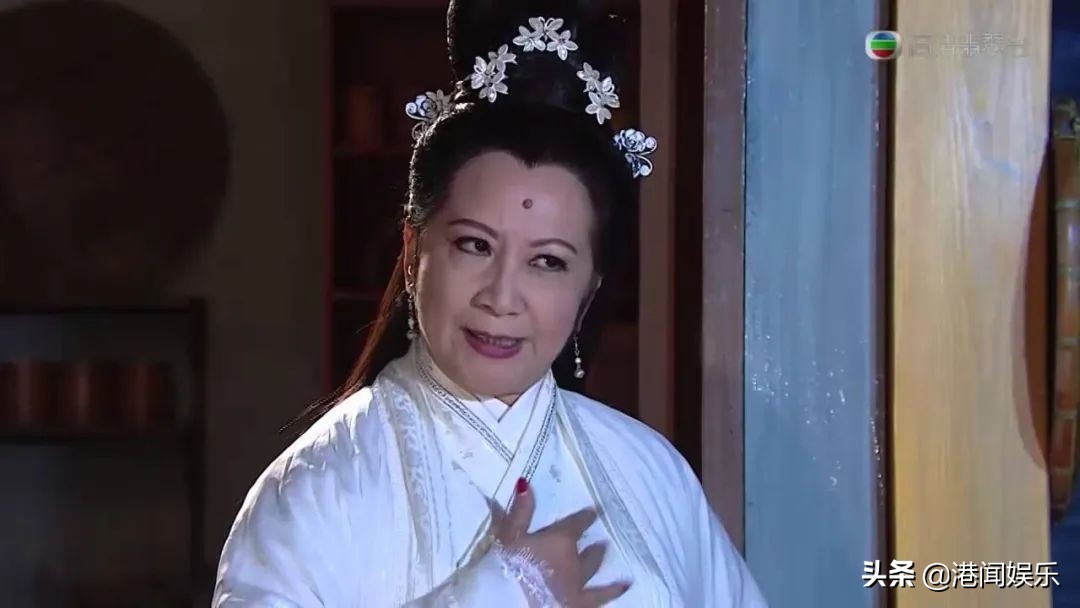 tvb女星黄智雯混剪,tvb艺人黄智雯拿过什么奖