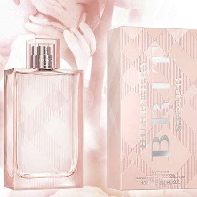 比较甜的大牌香水推荐,甜而不腻的大牌香水推荐