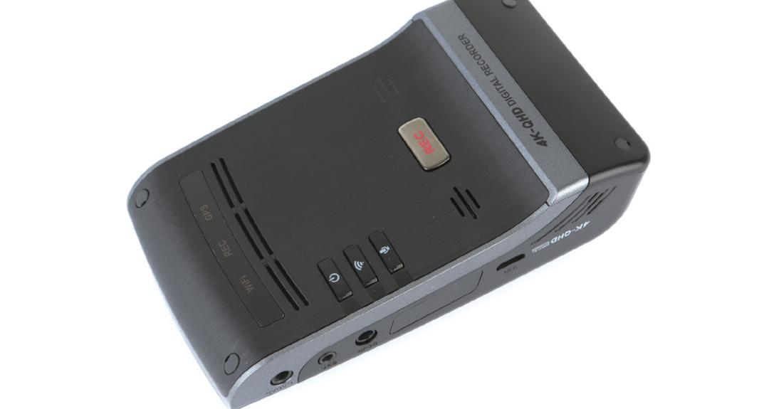 行车记录仪4k什么品牌最好,凌度2160p4k高清行车记录仪