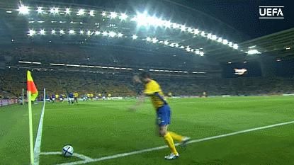 现足坛影响力最高的球星,当代足坛最强球星