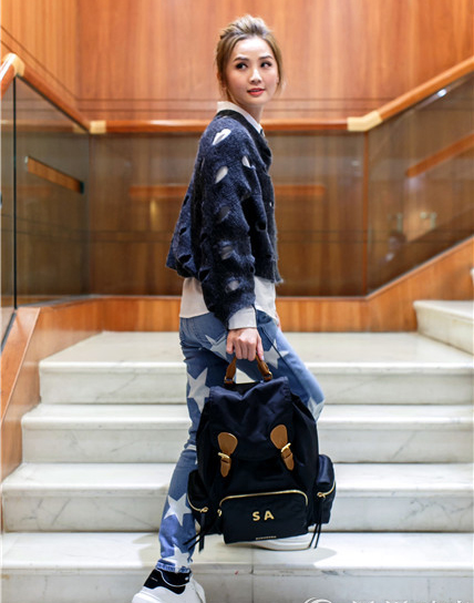 奢侈品大牌有哪些好看又好搭配双肩包？C4N搭配干货！