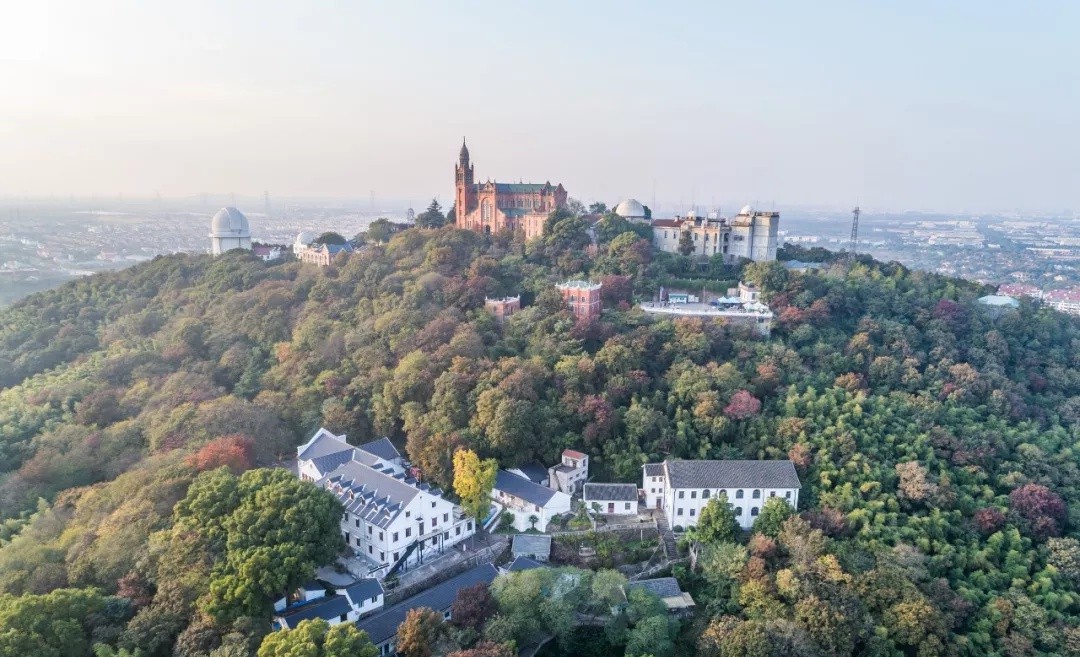 上海松江上海之根和文脉之源,上海之根为什么是松江