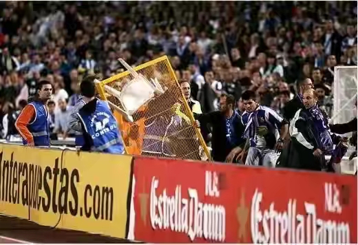 盘点足球史上最佳时刻,足坛十大超长补时