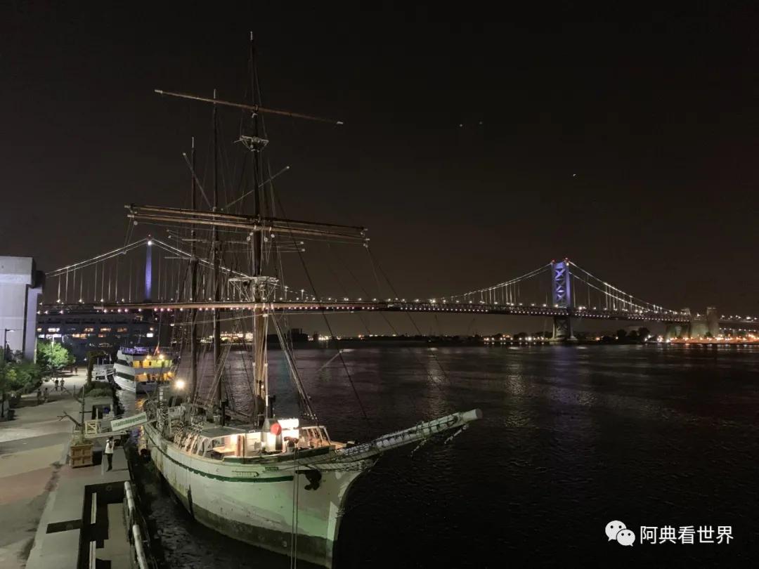 美国费城中国叫什么,美国费城在哪个州