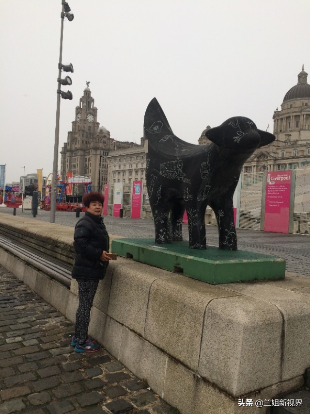 去英国曼彻斯特看球,去英国旅游看英超