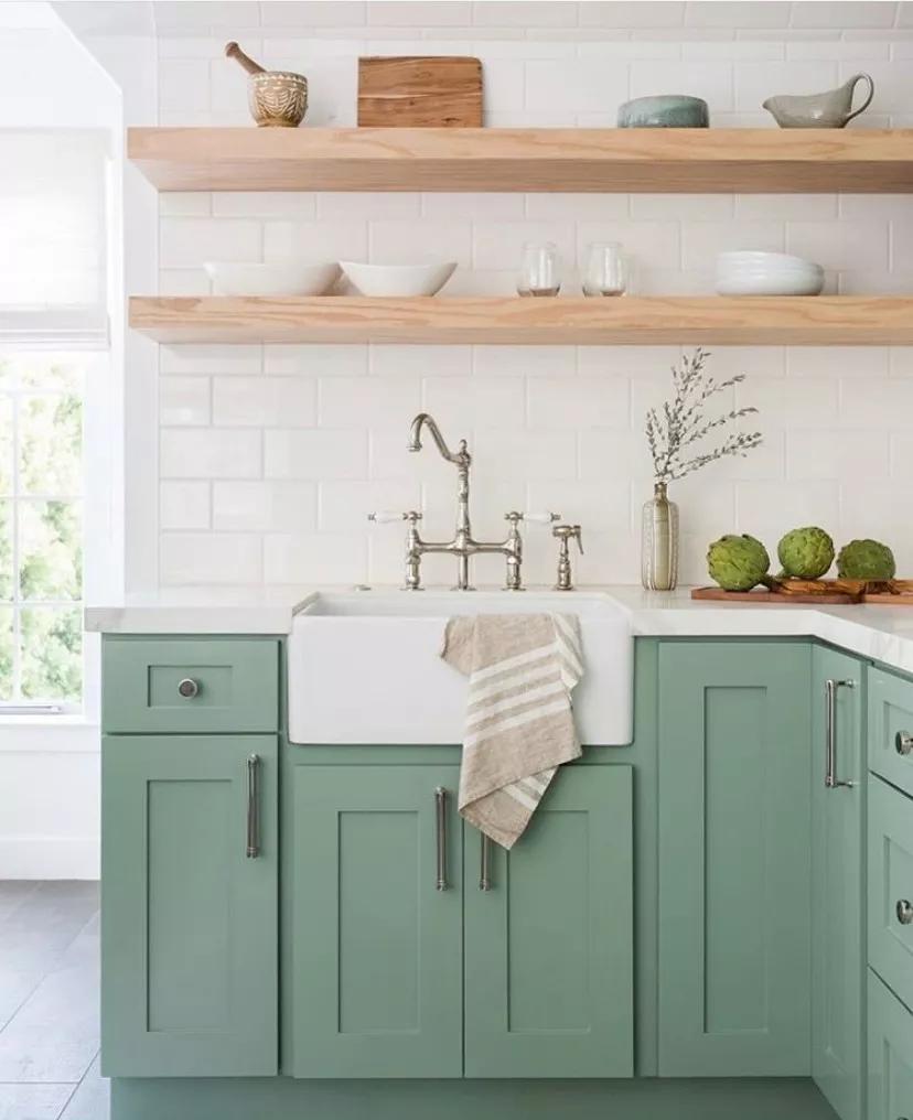 好莱坞明星厨房装修,好莱坞厨房面积