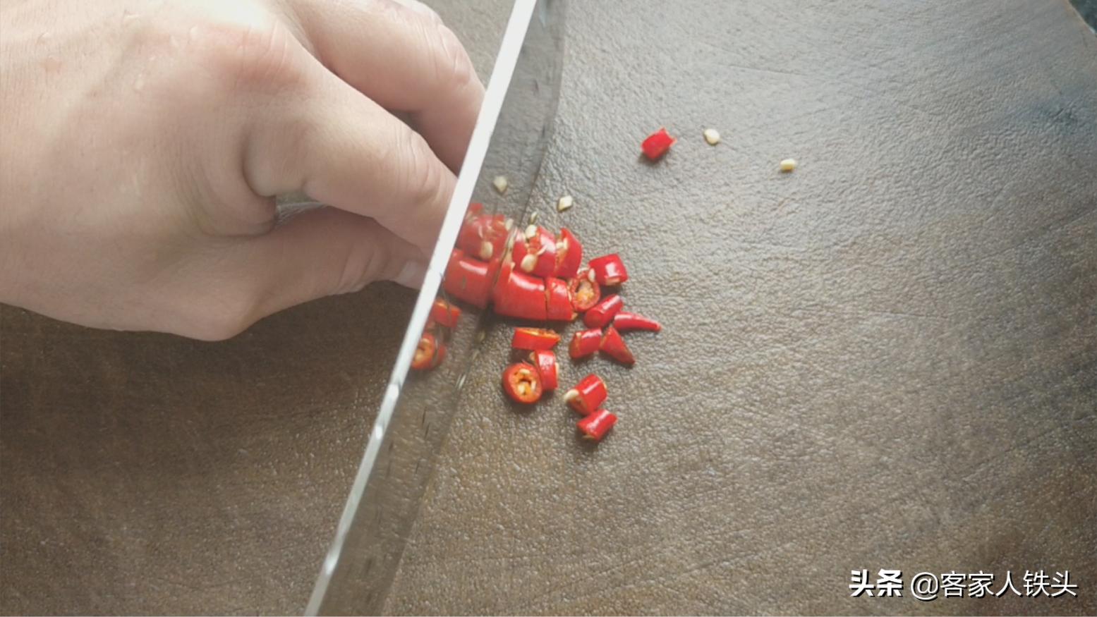 客家卤味虎皮鸡爪的做法,梅州客家鸡爪正宗做法