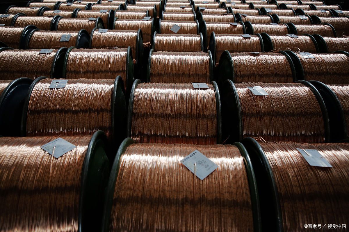 今日期货大跌,期市夜盘多数收跌铁矿石跌近2%