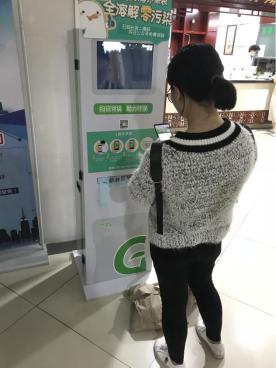 环保袋子可降解,水溶环保袋真的环保吗