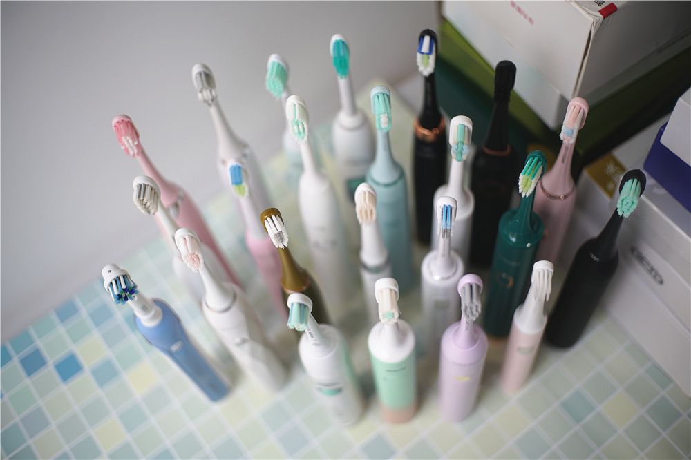 送男友什么牌子电动牙刷好用,电动牙刷送男友哪种好