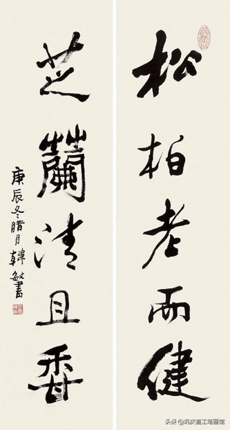 九字春联大全100副欣赏,寿联四字春联大全