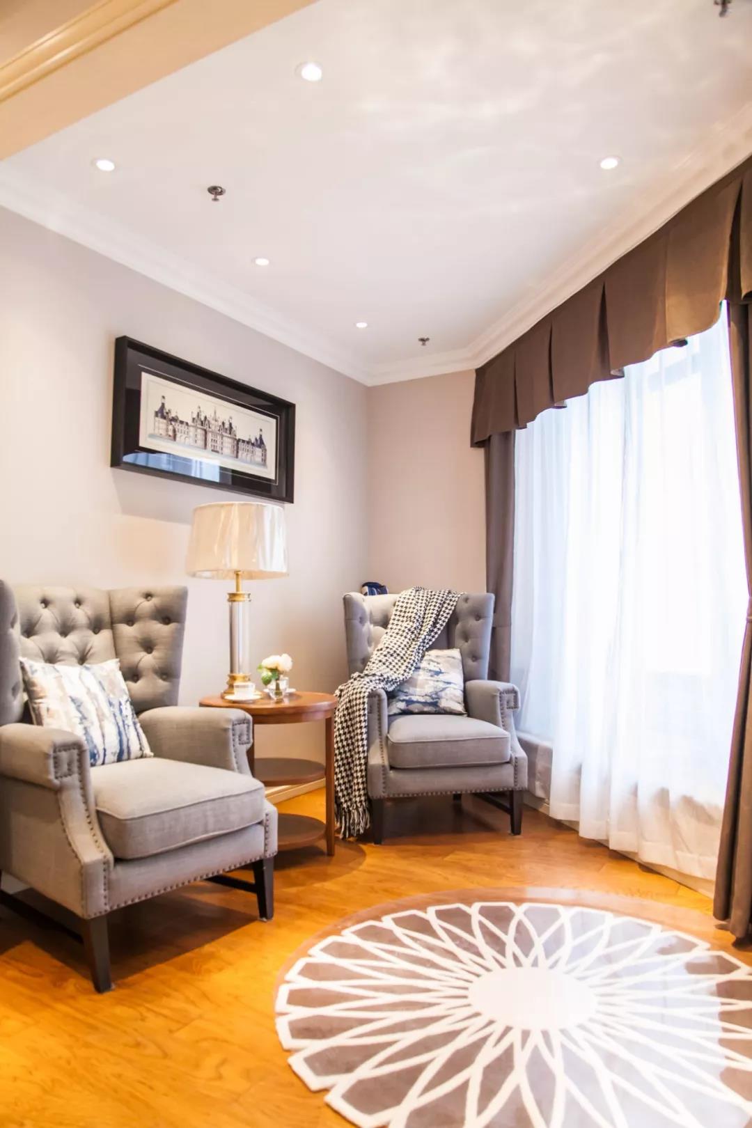 极简风装饰灯光设计,现代灯光设计与装饰