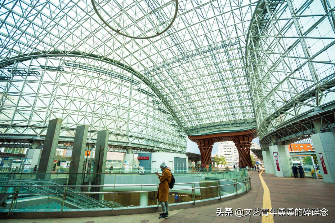 冬季日本的自驾游攻略,冬日游日本名古屋攻略