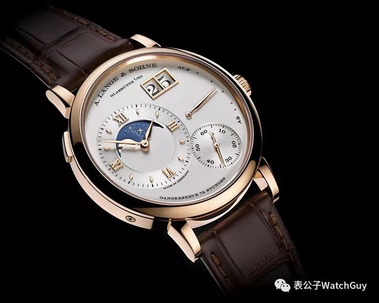 腕表品牌终于入局了的说说,腕表的详细介绍