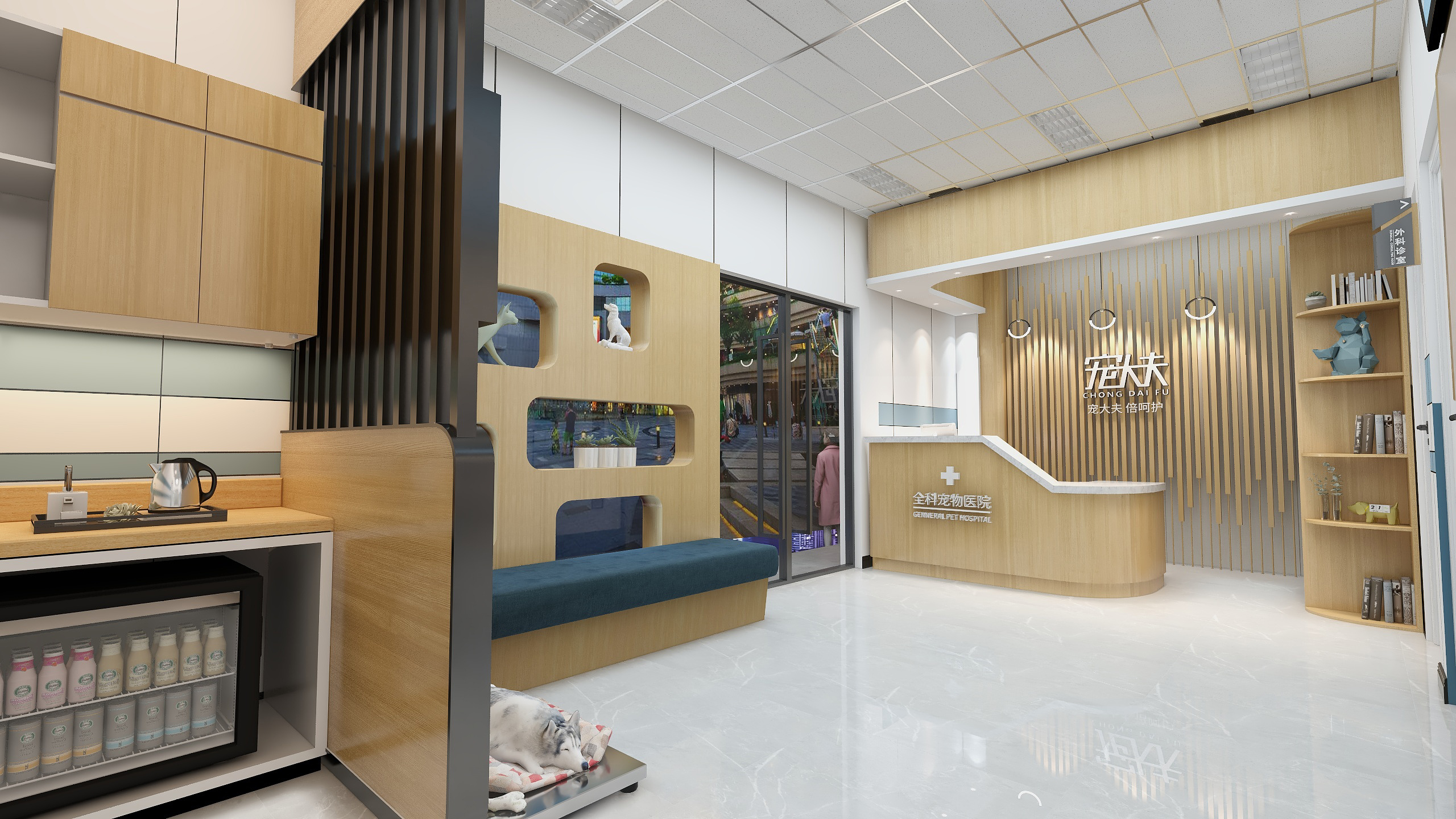 开宠物医院赚钱吗,开宠物医院需要什么条件