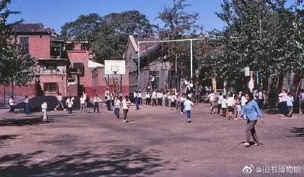 没这几张合影，谁敢说自己在天津长大？