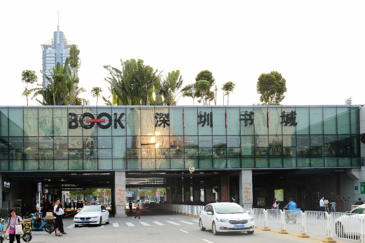 深圳二号线沿线有哪些景点游玩,深圳9号线沿途好玩的地方推荐