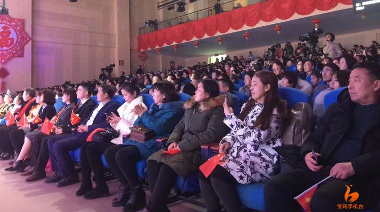 我们都是追梦人2019春节联欢晚会,我们都是追梦人春晚排练厅