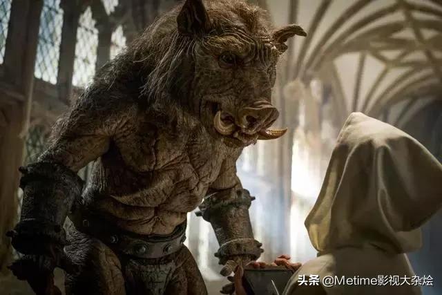 地狱男爵漫画中反派人物实力,地狱男爵漫画结局