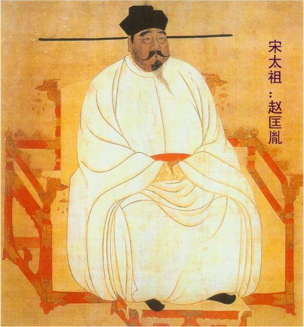 从《清明上河图》的细节,探究北宋经济繁荣背后的秘密