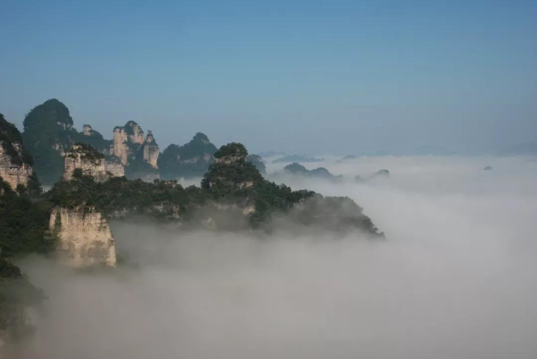 若你向往世外桃源，这个双旦来黔东南绝不后悔