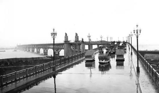 珍贵历史影像南京城,老南京珍贵影像资料