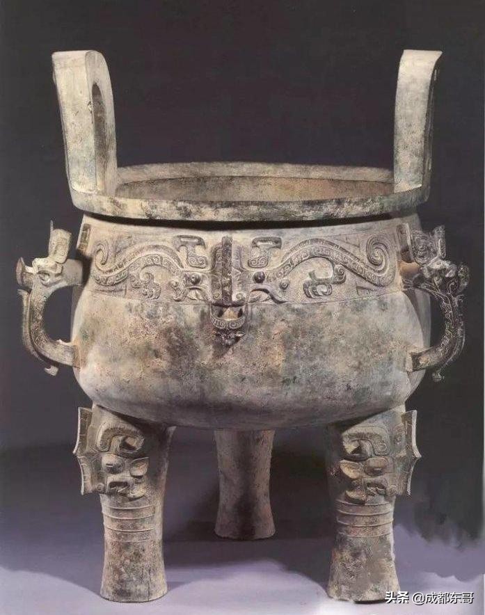 周朝谁建立的,古今周朝