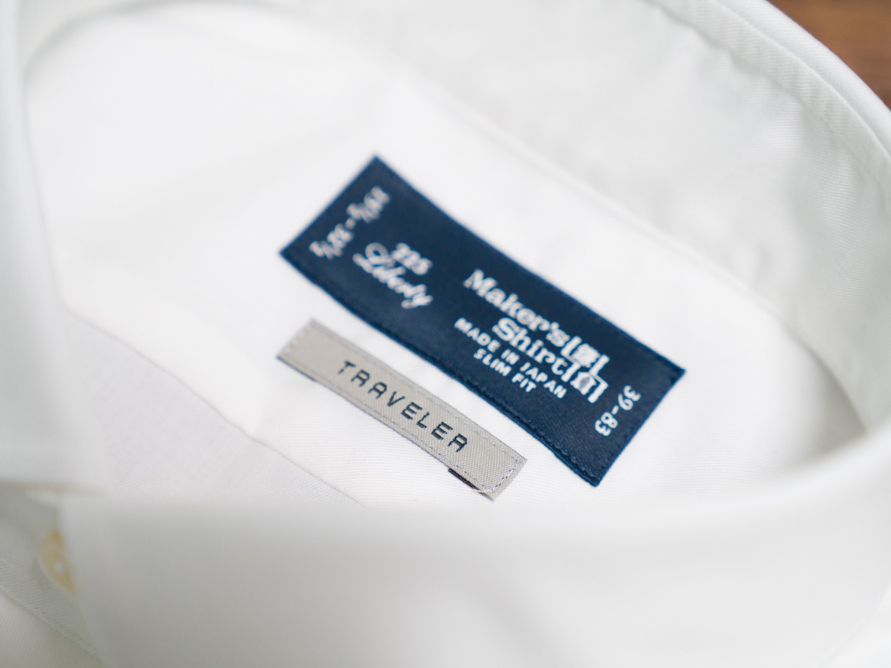 上班族如何挑选衬衫,上班族怎么挑选衬衫