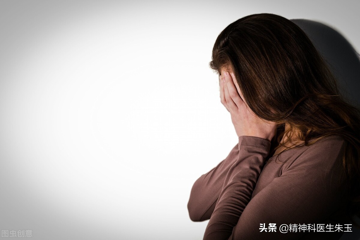 经常焦虑的人怎么才能减少焦虑,经常焦虑烦躁怎么安慰人