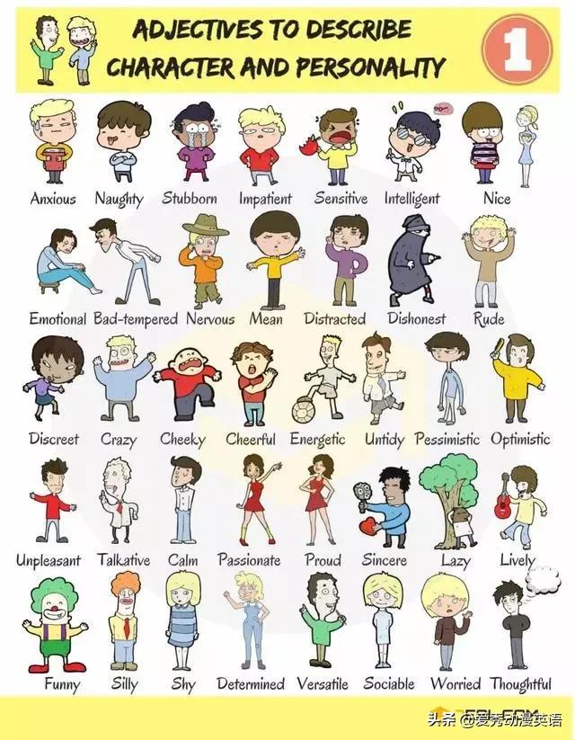 孩子不懂英语如何自我介绍,英语儿童自我介绍常用句型