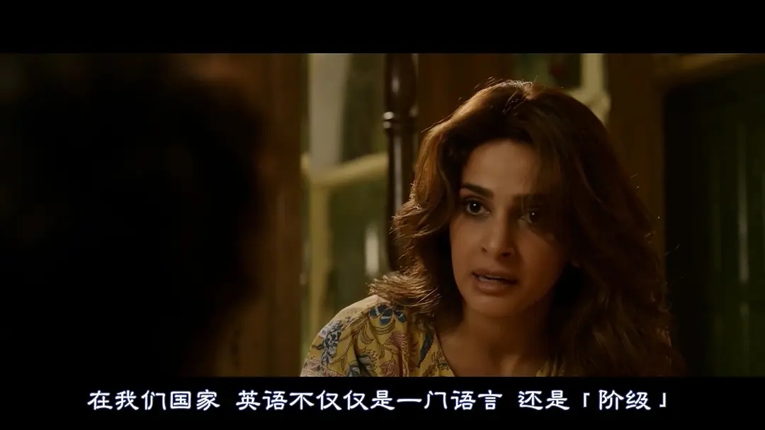 印度电影起跑线反映了什么问题,印度教育孩子的励志电影